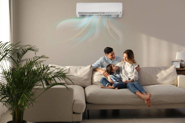 Best Solar-powered HVAC Systems in Coalgate, OK