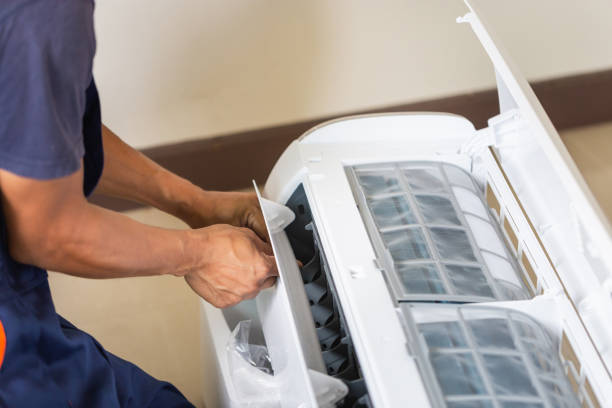 Best HVAC Retrofitting and Upgrading in Coalgate, OK