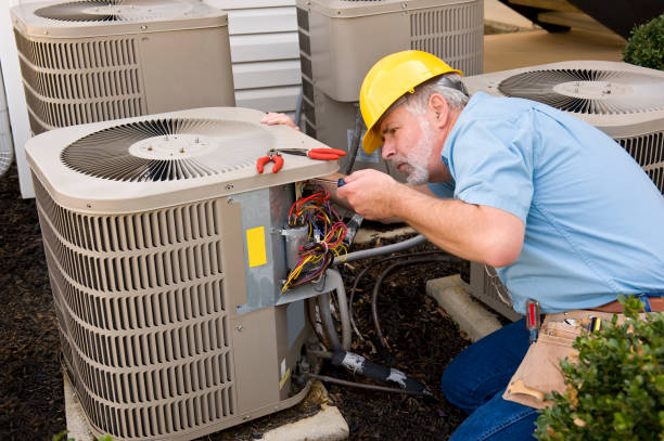 Professional HVAC in Coalgate, OK