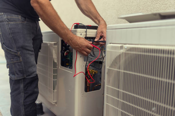 Best HVAC Consulting and Engineering in Coalgate, OK
