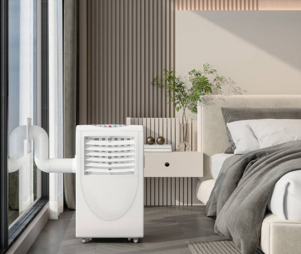 Best Ductless Mini-Split Systems in Coalgate, OK
