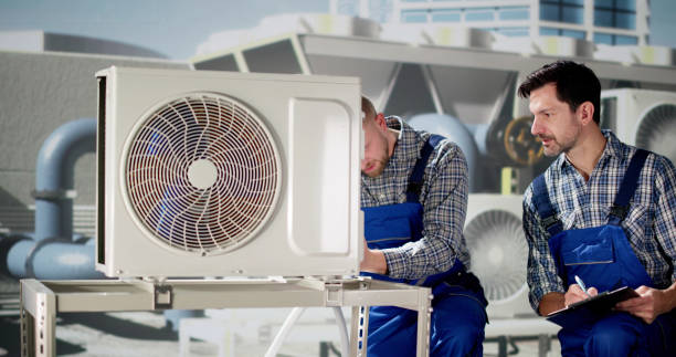 Best Commercial HVAC in Coalgate, OK
