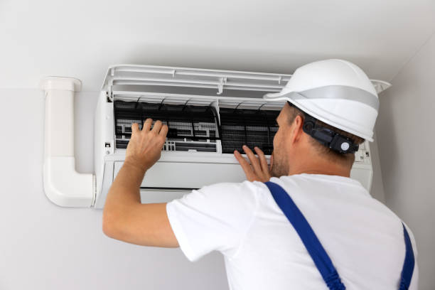 Best VRF (Variable Refrigerant Flow) Systems in Coalgate, OK