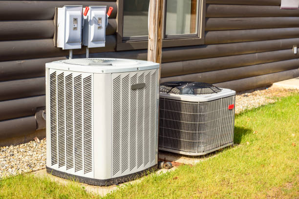 Best Thermostats and Smart Controls in Coalgate, OK